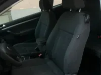 Gebraucht VW Golf V 85 PS (62 kW) 2007 Schwarz Kleinwagen
