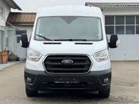 gebraucht Ford Transit Kasten 350 L3 Trend*1. HAND*TEMPOMAT*PDC