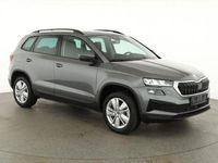 Neu Skoda Karoq Selection 150 PS (110 kW) 2026 Grau SUV