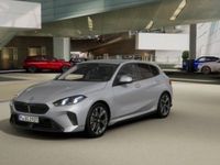 Neu BMW 116 M Sport 122 PS (89 kW) 2026 M brooklyn grau metallic Kleinwagen