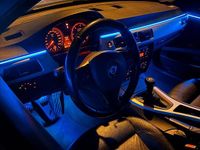 Gebraucht Alpina D3 200 PS (147 kW) 2007 Silber Kombi