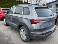 Neu Skoda Karoq Selection 150 PS (110 kW) 2026 Graphite grau metallic SUV