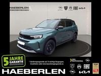 Neu Opel Frontera 83 kW (113 PS) 2026 Khaki grün (metallic) SUV