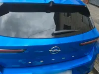 Gebraucht Opel Astra 131 PS (96 kW) 2022 Blau Kleinwagen