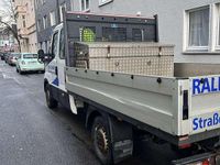 Second-hand Iveco Daily 126 CP (92 kW) 2016 Van