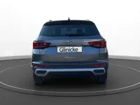 Neu Seat Ateca 150 PS (110 kW) 2026 Grau SUV