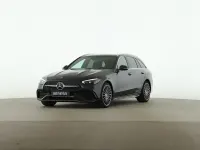 Gebraucht Mercedes C220 AMG 360 PS (264 kW) 2026 Grau