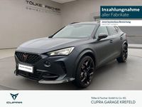Gebraucht Cupra Formentor VZ 390 PS (286 kW) 2022 Matt SUV