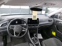 Gebraucht VW T-Roc Style 150 PS (110 kW) 2024 SUV