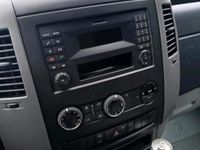 Gebraucht VW Crafter 108 PS (79 kW) 2013 Weiß Van