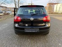 Gebraucht VW Golf IV 102 PS (75 kW) 2005 Schwarz Kleinwagen