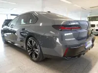 Gebraucht BMW 740L M Sport 299 PS (219 kW) 2026 Silber Limousine