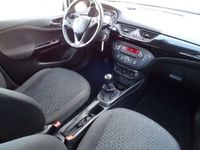gebraucht Opel Corsa-e 1.4 Edition Sitzheizung, Tempomat