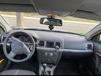 Gebraucht Opel Vectra 156 PS (114 kW) 2006 Grau Limousine