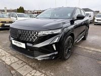 Neu Renault Austral Evolution 148 PS (108 kW) 2026 Schwarz SUV