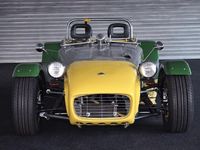 Gebraucht Lotus Super Seven 99 PS (72 kW) 1963 Other Cabrio