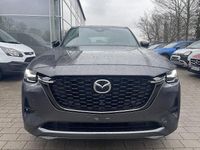 Gebraucht Mazda CX-60 Homura-Line 328 PS (241 kW) 2025 Grau SUV