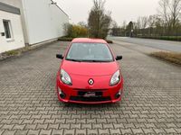 gebraucht Renault Twingo Authentique