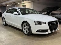 Gebraucht Audi A5 190 PS (139 kW) 2015 Ibisweiß Coupé