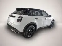 Neu Fiat 600 Street 101 PS (74 kW) 2026 Weiß SUV