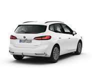 Gebraucht BMW 220 Luxury Line 156 PS (114 kW) 2025 Alpinweiß Van / Kleinbus