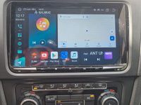 Gebraucht VW Golf VI Highline 110 PS (80 kW) 2009 Schwarz Kleinwagen