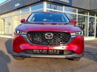 gebraucht Mazda CX-5 L SKYACTIV-D 184 AWD 6AG SPORTS-LINE