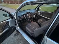 Second-hand VW Lupo 2002 Gri Hatchback