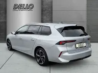 Gebraucht Opel Astra Business Elegance 131 PS (96 kW) 2023 Silber Kleinwagen