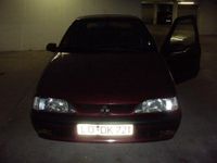 Gebraucht Renault R9 109 PS (80 kW) 1992 Rot Limousine