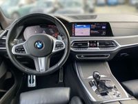 gebraucht BMW X7 xDrive40i M Sport HUD Pano DA+ H/K Soft Close