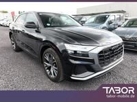 Gebraucht Audi Q8 Ambiente 286 PS (210 kW) 2021 Schwarz SUV