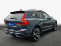 Usata Volvo XC60 Ultra 250 CV (183 kW) 2025 Blu SUV