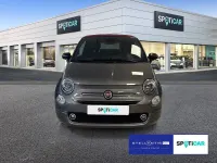 Gebraucht Fiat 500C Dolcevita 69 PS (50 kW) 2023 Grau Cabrio