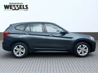 gebraucht BMW X1 sDrive 18 i Advantage LED SPORTSITZ NAVI PDC