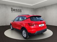 gebraucht Seat Arona 1.0 TSI DSG OPF