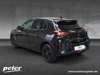 Gebraucht Opel Corsa 101 PS (74 kW) 2024 Schwarz Limousine