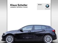 gebraucht BMW 118 i Hatch