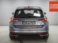 Nowe Skoda Scala Selection 116 KM (85 kW) 2026 Szary Hatchback