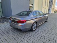 gebraucht BMW 530 d M-Paket ab Werk