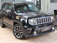 gebraucht Jeep Renegade Limited / Leder / ACC / Kamera / Beats