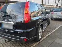 Gebraucht Nissan X-Trail 160 PS (117 kW) 2009 Schwarz SUV