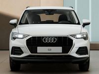 Neu Audi Q3 150 PS (110 kW) 2026 SUV