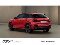 Neu Audi Q2 S-Line 190 PS (139 kW) 2026 Progressivrot SUV