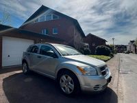 Second-hand Dodge Caliber 2009 Gri Hatchback