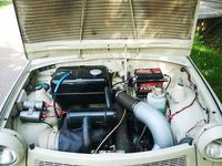 Gebraucht Trabant 601 26 PS (19 kW) 1986 Beige Kombi