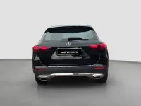 Gebraucht Mercedes GLA220 190 PS (139 kW) 2025 Unilack nachtschwarz SUV