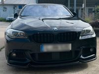 gebraucht BMW 535 i M Paket / TÜV / Vollausstattung