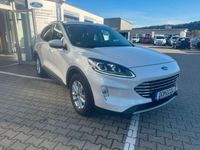 gebraucht Ford Kuga Plug-In Hybrid Titanium X AHK LED B&O