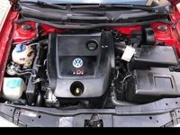 gebraucht VW Golf IV 1.9 TDI 131 PS